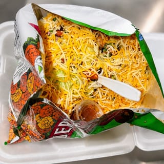 Walking Taco Large