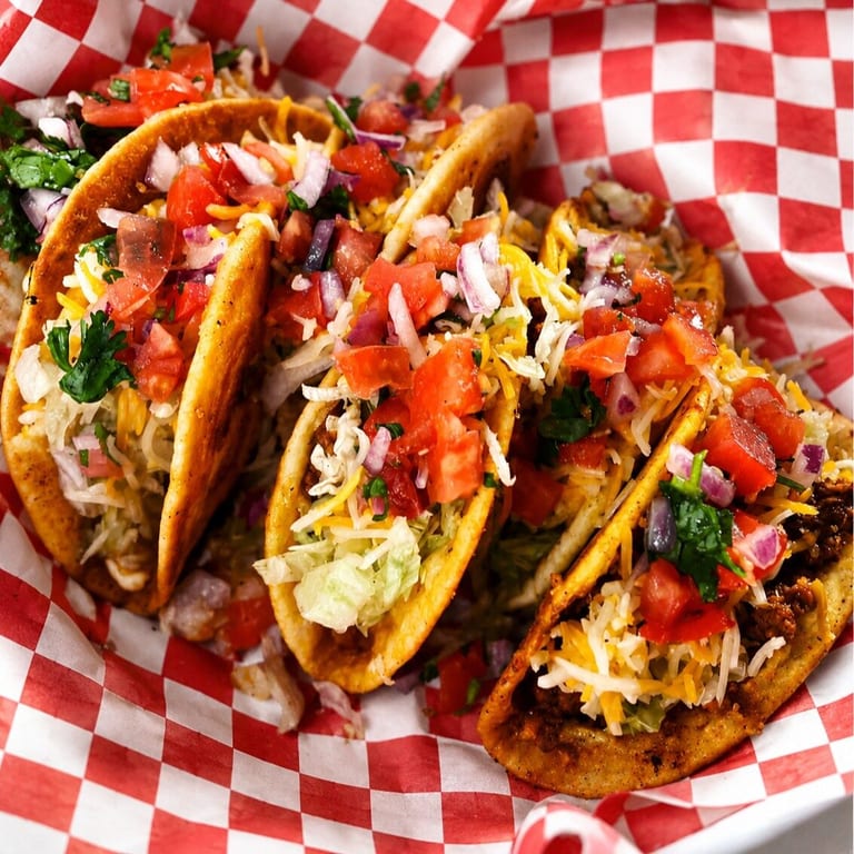 Delicious Dinner Options
