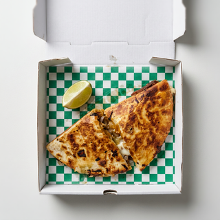 Steak Quesadilla