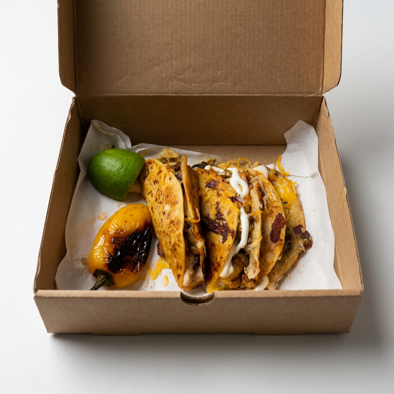 Delicious Chicken Strips